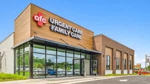 AFC Urgent Care Concord